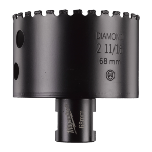 Ποτηροτρύπανα Diamond M14