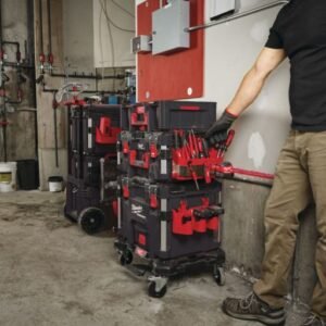 PACKOUT ΠΛΑΙΝΗ ΣΤΗΡΙΞΗ ΓΙΑ ΕΡΓΑΛΕΙΑ ΧΕΙΡΟΣ MW