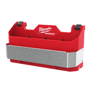 Milwaukee 4932498644 PACKOUT Πλαϊνή Στήριξη για Εργαλεία Χειρός