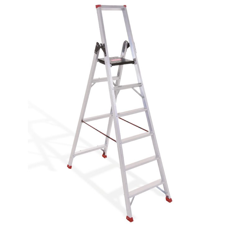 ΣΚΑΛΑ STEADY ΕΠΑΓΓ/ΚΗ 8+1 ΣΚΑΛ/ΤΙΑ
