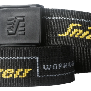 Snickers Workwear Logo Belt – Ζώνη Εργασίας