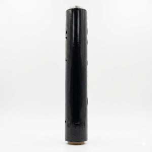 STRETCH FILM ΜΑΥΡΟ 1.6kg