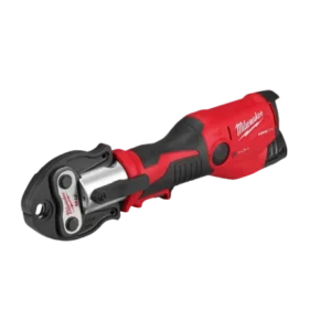 Πρέσα μπαταρίας για σωλήνες 12V Milwaukee M12 ONEHPT-202C sub compact με τεχνολογία ONE-KEY και 2 μπαταρίες 2.0Ah σε βαλίτσα