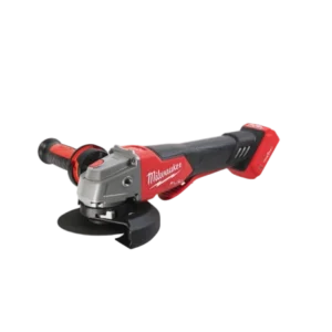 Γωνιακός τροχός μπαταρίας 125mm Milwaukee M18 ONEFSAG125XPDB-0X με φρένο και τεχνολογία ONE-KEY