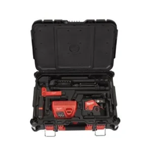 M12™ 3PLKIT-401P 360° ΠΡΑΣΙΝΟ LASER 3ΩΝ ΕΠΙΠΕΔΩΝ ΣΕ ΚΙΤ ΜΕ ΕΞΑΡΤΗΜΑΤΑ
