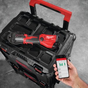 M12™ ONEHPT-202C SUB COMPACT FORCE LOGIC™ ΥΔΡΑΥΛΙΚΗ ΠΡΕΣΑ ΜΕ ONE-KEY™