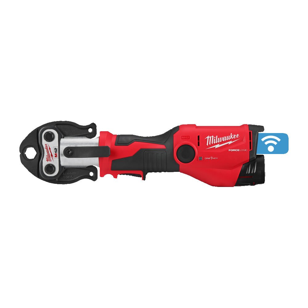 M12™ ONEHPT-202C SUB COMPACT FORCE LOGIC™ ΥΔΡΑΥΛΙΚΗ ΠΡΕΣΑ ΜΕ ONE-KEY™