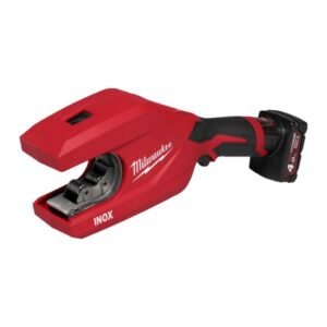 Milwaukee 4933498605 M12 RAPTOR XL Κόφτης Ανοξείδωτων Σωλήνων 54mm