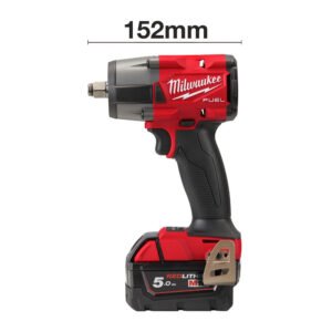 ΜΠΟΥΛΟΝΟΚΛΕΙΔΟ 1/2`` M18 FMTIW2F12-502X FUEL MW
