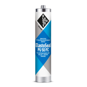 ΣΦΡΑΓΙΣΤΙΚΟ ELASTOSEAL PU50FC 310ml ΛΕΥΚΟ