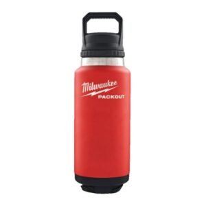 PACKOUT ΜΠΟΥΚΑΛΙ ΘΕΡΜΟΣ ΠΟΤΗΡΙ 1065ml ΚΟΚΚΙΝΟ MW