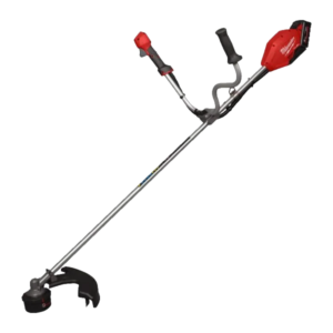 Χορτοκοπτικό μπαταρίας Milwaukee M18 FUEL FBCU-802 με λαβή ποδηλάτου